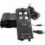 Bresser Optik 4951400 RA-Motor DK-V mit Steuerung Motor