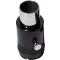 Bresser Optik 4940100 Foto-Adapter 31.7 mm Kamera adapter