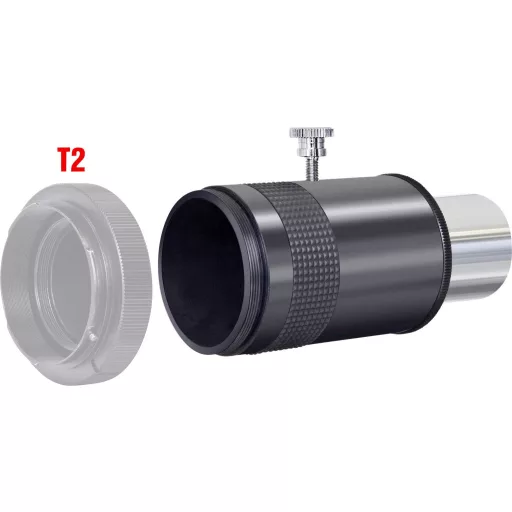 Bresser Optik 4940100 Foto-Adapter 31.7 mm Kamera adapter