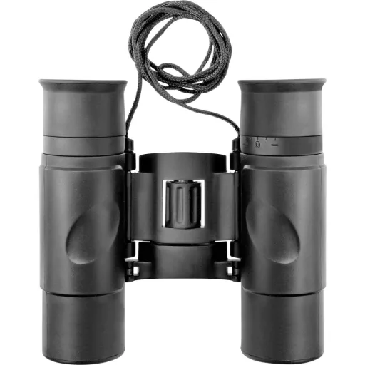 Távcső, 10 x 25 mm, Bresser Optik Hunter