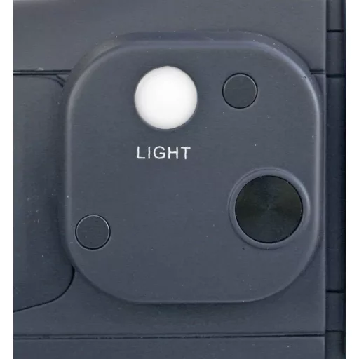 Bresser Optik Marine távcső Nautic WD 50 mm Porro Kék 1866815