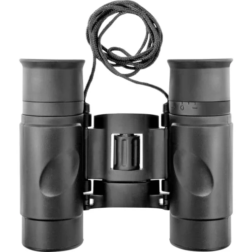 Bresser Optik Távcső Hunter 21 mm Tetőélprizmás Fekete 1110821