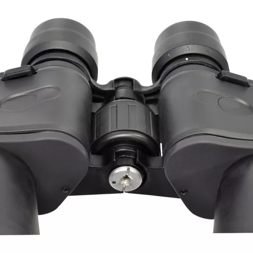 Távcső Bresser Optik Hunter 8 x 40 mm Fekete