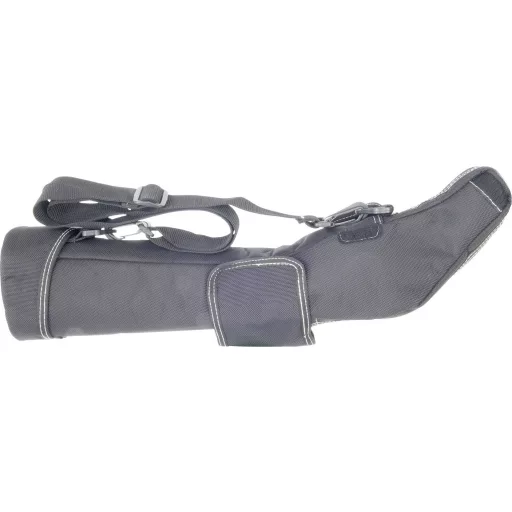 Bresser Optik Dachstein ED Spektív 20 60 x 80 mm Fekete, Szürke