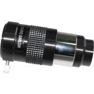   Bresser Optik 4950350 Barlow 3-fach, 31,7 mm Achromatisch Barlow lencse