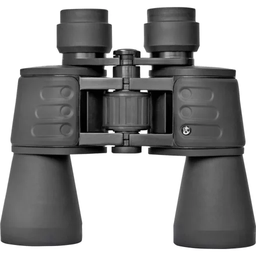 Távcső Bresser Optik Hunter 7 x 50 mm Fekete