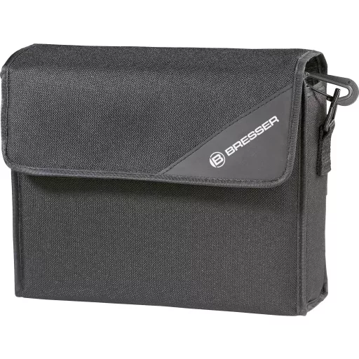 Távcső Bresser Optik Hunter 7 x 50 mm Fekete