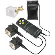   Bresser Optik 4951500 RA/DEC-Motor Duo für EXOS-2 und EQ/MON-2 Motor