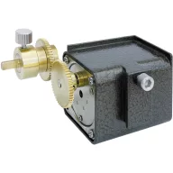   Bresser Optik 4951500 RA/DEC-Motor Duo für EXOS-2 und EQ/MON-2 Motor