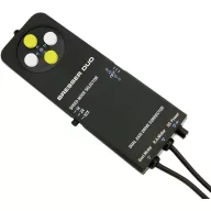   Bresser Optik 4951500 RA/DEC-Motor Duo für EXOS-2 und EQ/MON-2 Motor