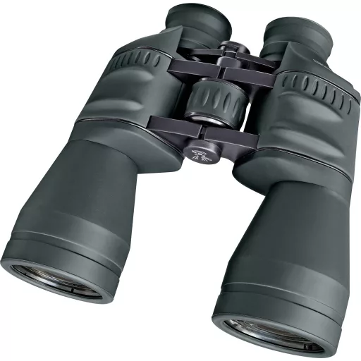 Bresser Optik Távcső Bresser 56 mm Porro Zöld 1551156