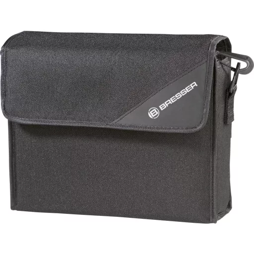 Bresser Optik Távcső Hunter 20 x 50 mm Porro Fekete 1152050