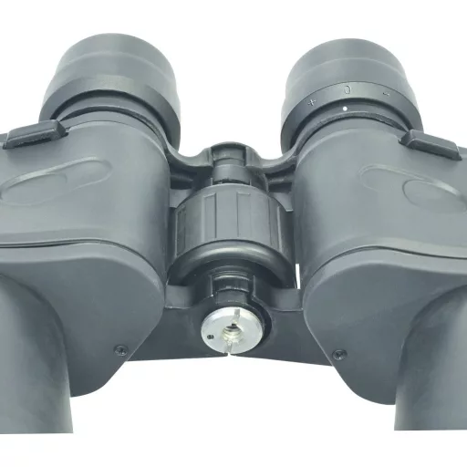 Bresser Optik Távcső Hunter 20 x 50 mm Porro Fekete 1152050