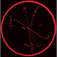   Bresser Optik 4964210 Polsucher EXOS-1 und Mon-1 Póluskereső