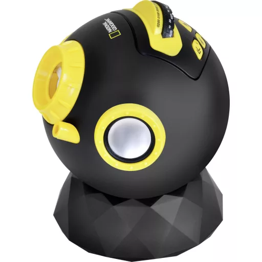 Házi planetárium National Geographic Astro Planetarium - Multimedia 9105000