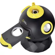   Házi planetárium National Geographic Astro Planetarium - Multimedia 9105000