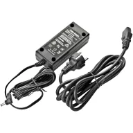   Bresser Optik 4930000 Universal-Netzteil 230/12V, 3A Hálózati adapter
