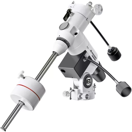 Bresser Optik 4964250 Messier EXOS-2/EQ-5 Rögzítő