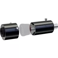   Bresser Optik 4940130 Foto-Adapter variabel 31.7 mm Kamera adapter