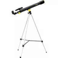   National Geographic 50/600 AZ Lencsés teleszkóp Azimutális Akromatikus Nagyítás 30 - 150 x