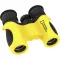 National Geographic Távcső 6 x 21 mm Tetőélprizmás Fekete, Sárga 9103000