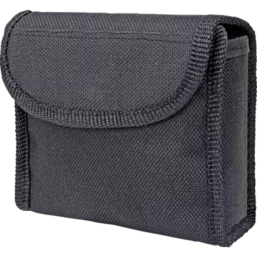 National Geographic Távcső 6 x 21 mm Tetőélprizmás Fekete, Sárga 9103000