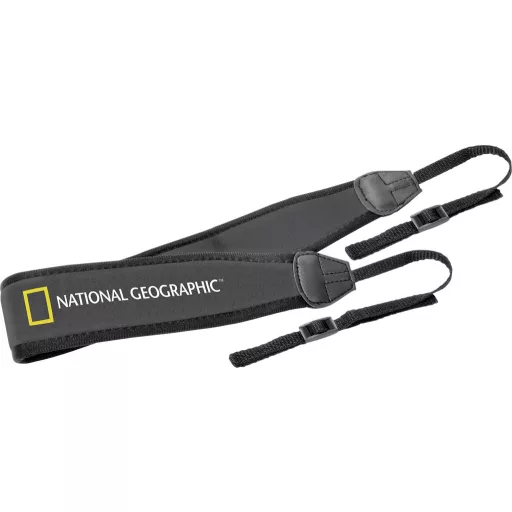National Geographic Távcső 10x42 42 mm Tetőélprizmás Fekete 9076100