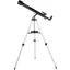 Bresser Optik Arcturus 60/700 AZ Lencsés teleszkóp Azimutális Akromatikus Nagyítás 35 - 525 x