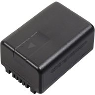 Kamera akku Panasonic VW-VBT190E-K 3.6 V 1940 mAh