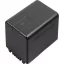 Kamera akku Panasonic VW-VBT380E-K 3.6 V 3880 mAh VW-VBT380E-K