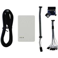 Microchip Technology ATATMEL-ICE Fejlesztőpanel 1 db
