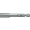 Wera 869/4 M 05060260001 Dugókulcs gépi befogó Meghajtás (csavarhúzó) 1/4 (6,3 mm) 65 mm 1 db