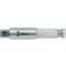 Wera 870/7 05050510001 Összekötő darab Meghajtás (csavarhúzó) 7/16 (11,1 mm) 75 mm 1 db
