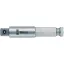 Wera 870/7 05050510001 Összekötő darab Meghajtás (csavarhúzó) 7/16 (11,1 mm) 75 mm 1 db