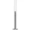 Steinel LED AUSSENLEUCHTE GL 60 S 007881 LED-es kültéri fali lámpa mozgásérzékelővel LED E27 9.78 W Nemesacél