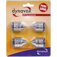 Dynavox 205049 Sub-Watt absorber 4 db