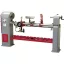 Holzmann Maschinen DBK1500_400V Fa Esztergagép 1100/1500 W
