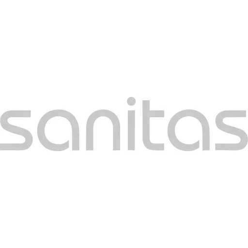 Sanitas SBF 70 Testzsíranalizáló mérleg 748.38 digitális Mérési tartomány (max.)=180 kg Szürke