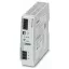 Phoenix Contact 2903153 Kalapsínes tápegység 24 V/DC 5 A 120 W Tartalom, tartalmi egységek rendelésenként 1 db