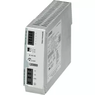   Phoenix Contact 2903154 Kalapsínes tápegység 24 V/DC 10 A 240 W Tartalom, tartalmi egységek rendelésenként 1 db