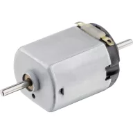   Mini brushed elektromotor Motraxx XTRAIN SF135 13000 fordulat/perc