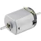 Mini brushed elektromotor Motraxx XTRAIN SF135 13000 fordulat/perc