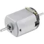 Mini brushed elektromotor Motraxx XTRAIN SF135 13000 fordulat/perc