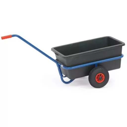 Fetra Hauptartikel 4101 Kézikocsi Acél Porbevonatos Terhelés (max.): 200 kg