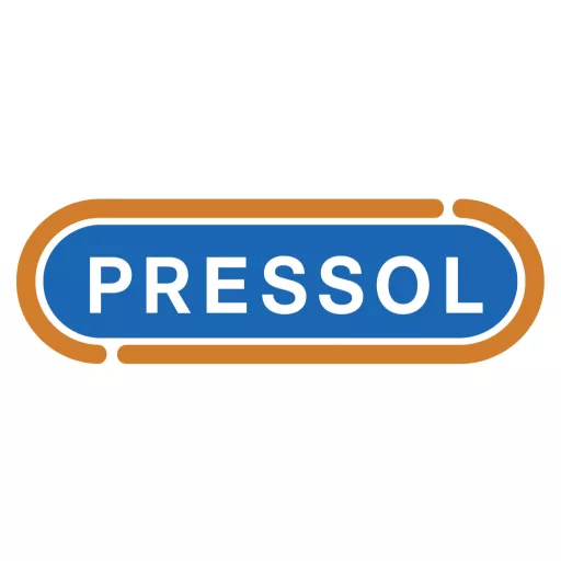 Pressol 21133 10 Liter Üzemanyag kanna 10 l