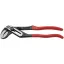 VBW S-GRIP 186010 Vízpumpa fogó Kulcsszélesség 40 mm 243 mm