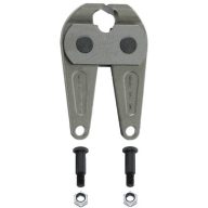   VBW 445-1 Csapszegvágó késfej 630 mm 40 HRC Alkalmas: VBW 445