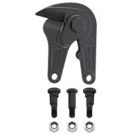   VBW 436-1 Anyagvágó késfej 1000 mm 48 HRC Alkalmas: VBW 436