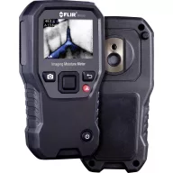 Hőkamerás anyagnedvesség mérő, FLIR MR160