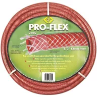   C.K G762615 Pro-Flex 19 mm 15 m 3/4 coll 1 db Piros Kerti tömlő